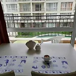 Apartment Cozy With Pool In Sunny Sunny Beach