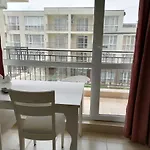 Cozy With Pool In Sunny Apartment Sunny Beach