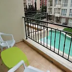 Cozy With Pool In Sunny *