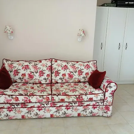 Apartament Cozy With Pool In Sunny