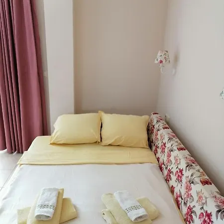 Apartament Cozy With Pool In Sunny