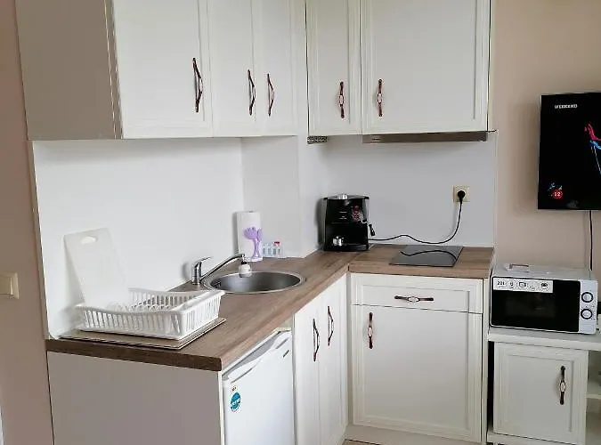 Apartmán Cozy With Pool In Sunny *