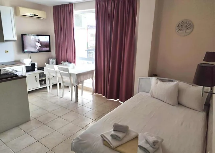 Apartmán Cozy With Pool In Sunny *