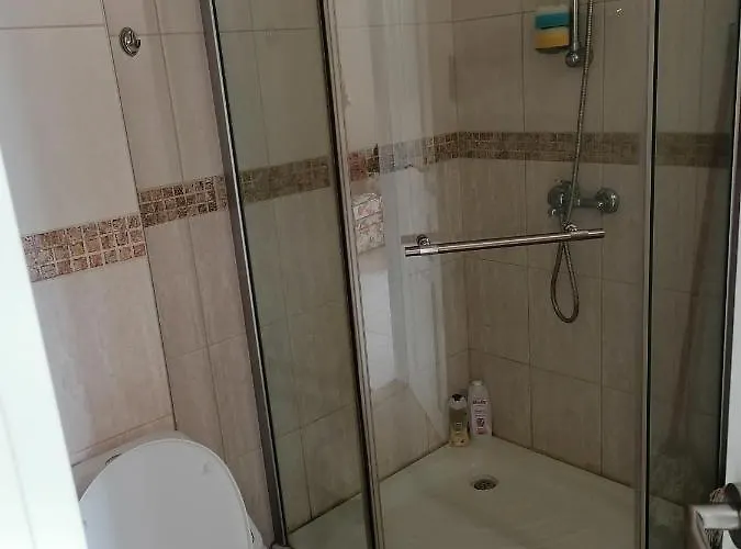 Cozy With Pool In Sunny Lejlighed Sunny Beach