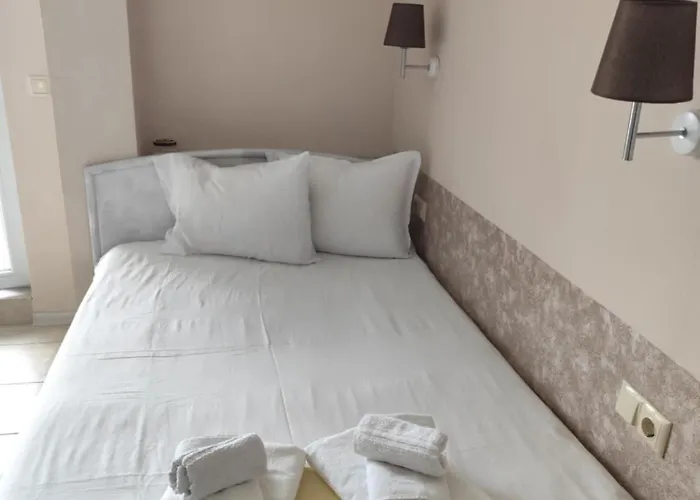 Cozy With Pool In Sunny * Σάνι Μπιτς