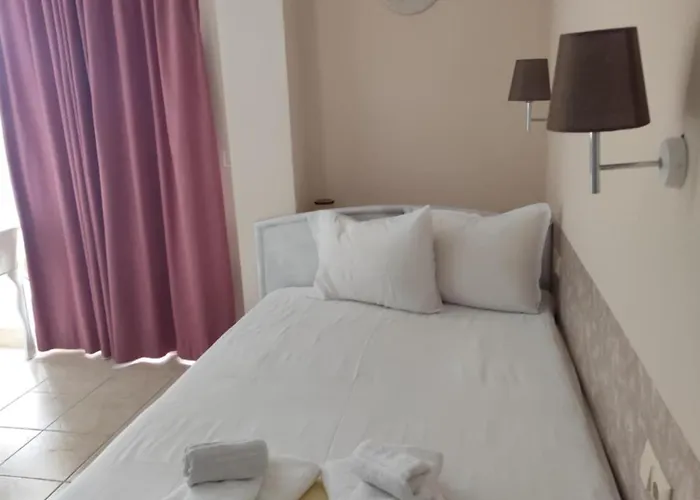 Cozy With Pool In Sunny Διαμέρισμα Σάνι Μπιτς